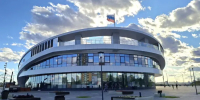 Терминал канатной дороги Благовещенск - Хэйхэ задействуют в программе "АмурЭкспо" - Teleport2001.Ru