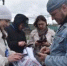 Волонтёры ФКГС помогают жителям городского округа принять участие во Всероссийском рейтинговом голосовании за объекты благоустройства 2027 года. - Городской округ Кинель