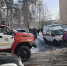 Огнеборцы МЧС России спасли на пожаре в Усть-Илимске 11 человек - МЧС Иркутской области