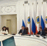 В Правительстве области обсудили реализацию Стратегии государственной национальной политики до 2036 года - Министерство по делам территориальных образований