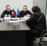 Микаел Багманян и Олег Чекмарев провели прием граждан - Городское Собрание