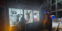 Сотрудники МЧС России по НСО за неделю ликвидировали более 460 пожаров - Карасукский район
