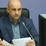 По поручению Президента РФ Владимира Владимировича Путина его полномочный представитель в УрФО Артем Владимирович Жога провел личный прием граждан - Газета Варта