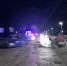 Под Астраханью случилось тройное ДТП с пострадавшими - Bloknot-Astrakhan.Ru
