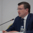 Губернатор Глеб Никитин поздравил работников скорой помощи Нижегородской области - Newsroom24.Ru