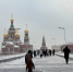 Глава Марий Эл оценил работу коммунальных служб во время сильных снегопадов - ИА МедиаПоток