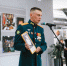 СВОи герои НВВКУ - Газета Родные берега