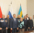 "История пошла бы по другому руслу": в районе прошло торжественное собрание, посвященное 40-летию подвига ликвидаторов. - Хохольский муниципальный район
