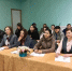 Сотрудники РДК написали Диктант Победы. - Красноармейский район