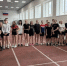 Секций много — цель одна: турнир по многоборью ВФСК ГТО объединил юных спортсменов - Куйбышевский район