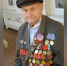 В Новосибирской области ушел из жизни 102-летний ветеран ВОВ Виктор Ильиных - Сиб.фм
