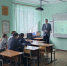 Член Молодёжного общественного Совета при Уполномоченном по правам человека в Мурманской области Ищенко Даниил провёл стратегическую сессию для студентов ГАПОУ МО «Мурманский технологический колледж сервиса» - Уполномоченный по правам человека