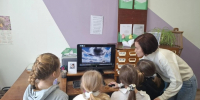видео – урок «Чернобыль: как все было» - Центральная районная библиотека