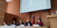 Об участии Управления Роспотребнадзора по Самарской области областной конференции по охране труда, посвященной Всемирному Дню по охране труда - Роспотребнадзор