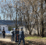 Сотрудники учреждений ГУФСИН России по Пермскому краю приняли участие во Всероссийской неделе субботников «Мы за чистоту» - УФСИН по Пермскому краю