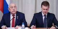 Новую Стратегию социально-экономического развития Дальнего Востока обсудили в Госдуме РФ - Правительство Республики Саха (Якутия)