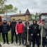 Сотрудники Минэкономразвития Дагестана присоединились к Общероссийскому субботнику - Министерство экономики и территориального развития
