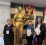 Представители ЮЗГУ на V Саратовском юридическом форуме - ЮЗГУ