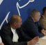 Состоялась коллегия Министерства промышленности и торговли - Министерство промышленности и торговли