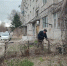 ТОСы Уссурийска вышли на весеннюю уборку - Администрация Уссурийского городского округа