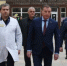 Заур Аскендеров поздравил медперсонал Дагестана с Днем работника скорой медицинской помощи - РИА Дагестан
