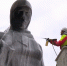 В Перми приводят в порядок городские памятники и мемориалы - Вести-Пермь