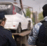 Только страх лишиться автомобиля сподвиг красноярца выплатить дочери алименты - ИА Запад24