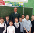 Открытый урок для учеников 3 класса МБОУ СОШ №5 города Вышний Волочек Тверской области - Рослесозащита Тверской области