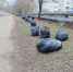 В Орле собрали 900 тонн мусора - vOrle.Ru
