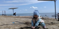 Погода в Таганроге 28 апреля: переменная облачность, без осадков, днем до +14° - Газета Таганрогская правда