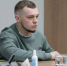 Ветеран СВО из Тулы попросил Дмитрия Миляева помочь с поиском работы - ТК Первый Тульский