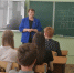 Нюрдор-Котьинским школьникам Вавожского района рассказали о выборах - Центральная избирательная комиссия