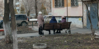 Майские отменяются: синоптики изменили прогноз на начало мая в Самарской области — куртки далеко не убирайте - ProGorodSamara.Ru