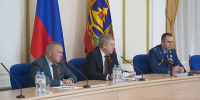 В Брянской области готовятся к празднованию 81-й годовщины Победы в Великой Отечественной войне - Администрация области
