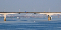 кама мост - Новый Компаньон