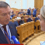 Заур Аскендеров в интервью Первому каналу сообщил о помощи Дагестану в дни чрезвычайной ситуации - Народное Собрание