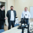 Представители Улан-Удэнского авиационного завода посетили Омский политех с рабочим визитом - ОмГТУ