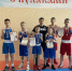 БОКС - Управление физкультуры и спорта