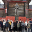 В Нарьян-Маре для детей росгвардейцев провели урок о традициях православной церкви - Росгвардия