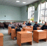 В администрации Иссинского района проведено заседание антитеррористической комиссии - Иссинский район