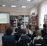 В ритме слова: в Верхнеуслонской библиотеке читали стихи Тукая - Волжская новь