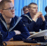 В рамках учебных сборов курсанты группы 21‑ЭР прошли комплексную подготовку. - Котласский филиал СПГУВК