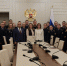 Курсанты Псковского филиала Университета ФСИН России посетили Совет Федерации Российской Федерации - ПЮИ ФСИН России