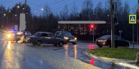 В Кирове девочка 11 лет покалечилась в ДТП с двумя легковушками - Город Киров