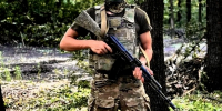 Боец из Башкирии стал наставником будущих операторов БПЛА - Аургазинский вестник
