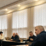 Коммунальная планёрка: напоминание о правилах пожарной безопасности - Город Ковров