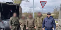 Бураевский район — вместе в поддержке наших бойцов. - Бураевский район