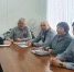 Руководство УФСИН Бурятии проверило деятельность Хоринского межмуниципального филиала УИИ - УФСИН