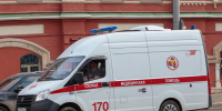 Работников тульских «скорых» поздравил Дмитрий Миляев - Молодой коммунар