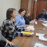 Совещание у главы района - Новодеревеньковский район